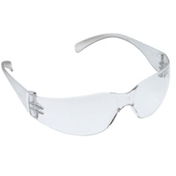 Virtua Clear Temple Clear Lens