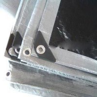 Tarpaulin Cover