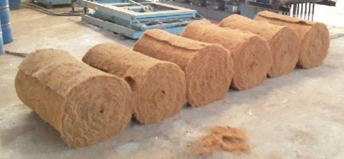 Coir Geotextiles