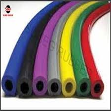 Silicone Rubber Tubes