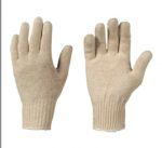 Knit Gloves