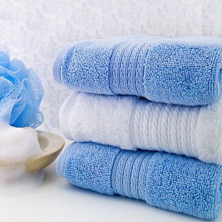 Towel Fabric