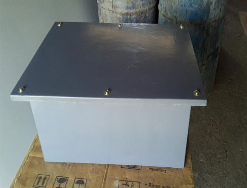 FRP Junction Box
