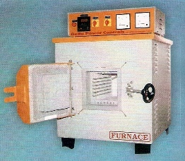 Muffle Furnace