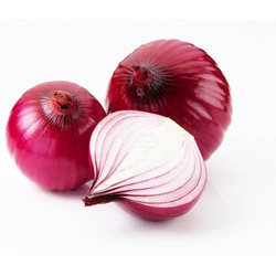 Indian Red Onion