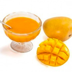 Mango Pulp