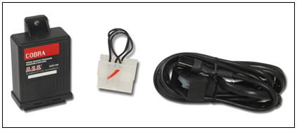 Timing Advance Processor