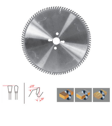 TCT Saw Blade For Panel Saw Machine