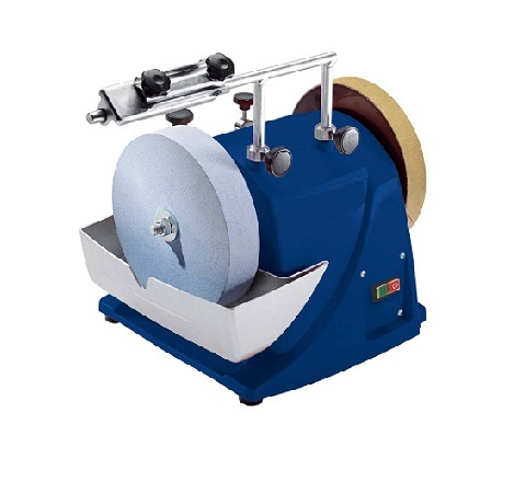 Re Sharpening Machine