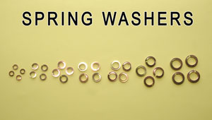 Spring Washer