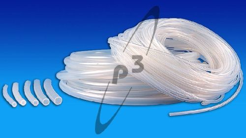 Silicon Transparent Tubing