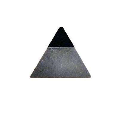 Mild Steel TPUN and TPGH Inserts, For Industrial, Feature : Best Quality, Rigid Construction