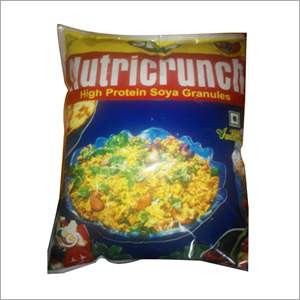 Soya Granules