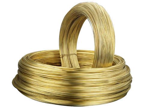 Lead Free Brass Wire