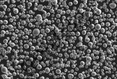 Metallic Aluminum Powder, Brand Name : Goldsky