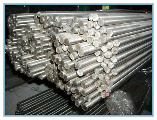 Bright Steel Bar