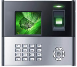 Access Control Systems