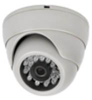 Ir Dome Camera