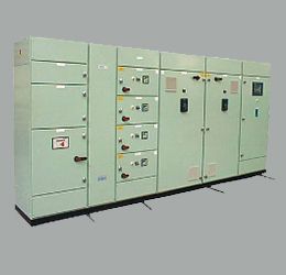 Panel Board Fabrication