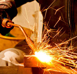 Sheet Metal Fabrication, Service Duration : As Per Requirement