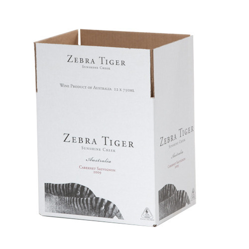 Plain & Printed Laminated Boxes