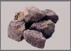 Ferro Alloys