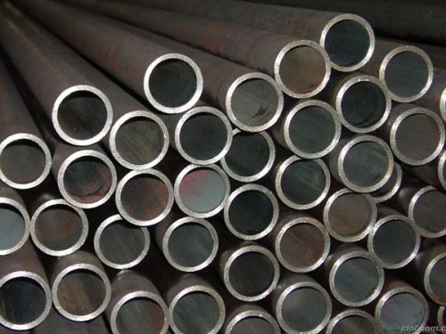 Seamless Pipe