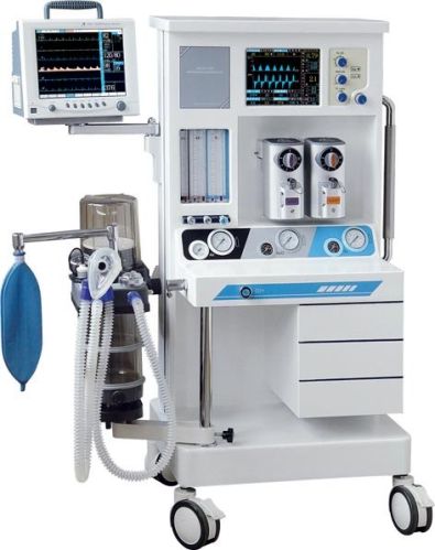 Anesthesia Ventilator