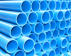 Upvc casing pipes