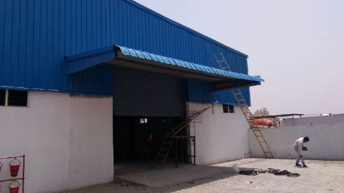 Industrial Turnkey Project Services