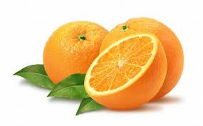 Round Organic Fresh Orange, Taste : Sweet