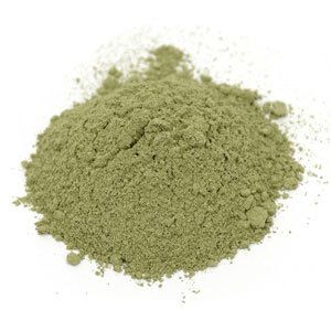 Aloe Vera Powder