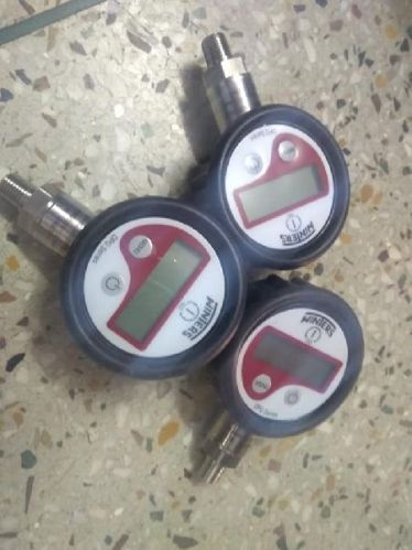 Winters Canada Digital Pressure Gauge DPG208