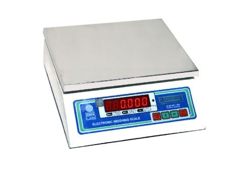Bench Scale, Power Supply : 230V AC, 50Hz