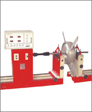 Hard Bearing Horizontal Balancing Machines