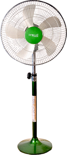 Boxie Cooler Pedestal Fan, Feature : Rust Resistance