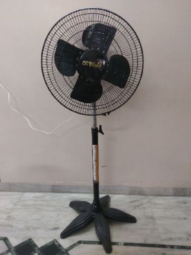 Exhaust Pedestal Fan, For Etc, Tent Area, Home