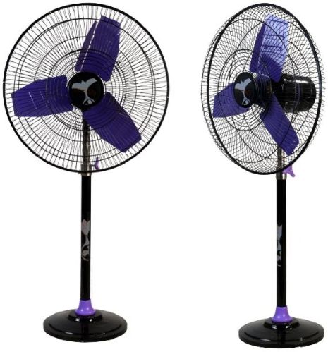 Helicopter Hyper Pedestal Fan, For Home, Tent Area, Etc