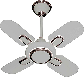 Mini Me Ceiling Fan, For Home, Hotel, Etc, Feature : Long Functional Life