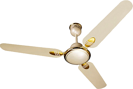 Opus Ceiling Fan, For Home, Hotel, Etc, Feature : Rust Resistance