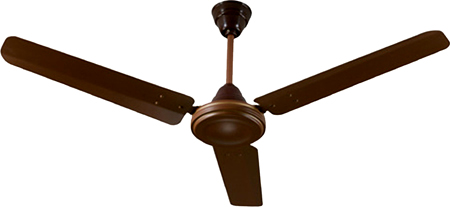 Veteran Ceiling Fan, For Home, Hotel, Etc, Feature : Rust Resistance