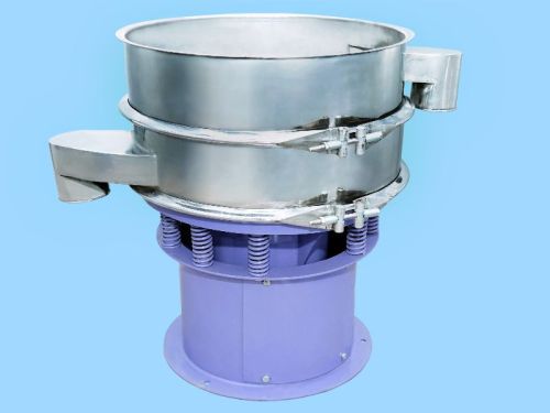 600 X 600 MM Vibrator Machine