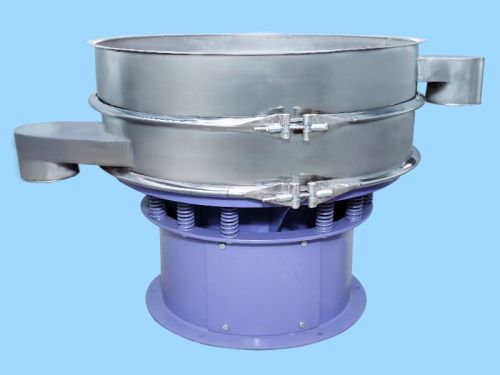 900 X 900 MM Vibrator Machine