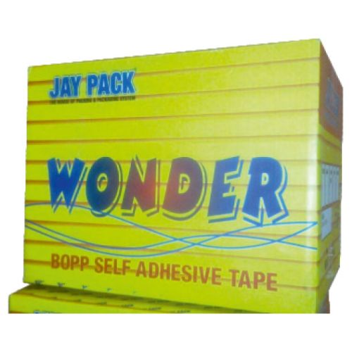 BOPP Self Adhensive Tape