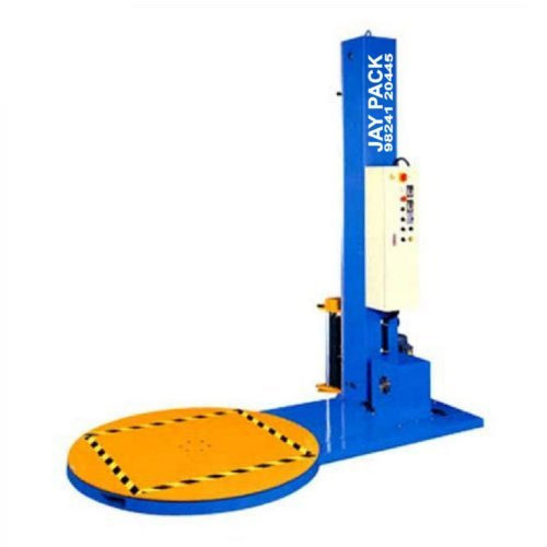 Pallet Wrapping Machine