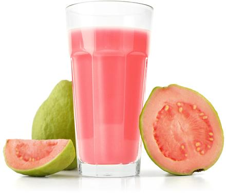 Guava Juice, Packaging Type : Bottle