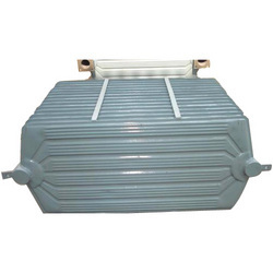 Electric Transformer Radiators