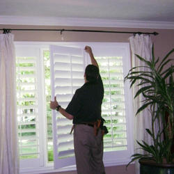 Blinds Installation Services