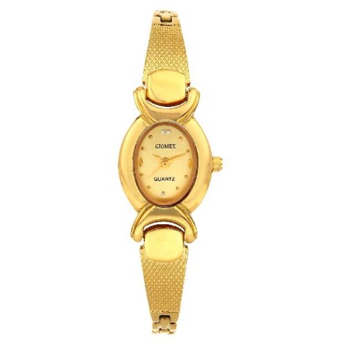 Giomex GM0L722HH Golden Watch