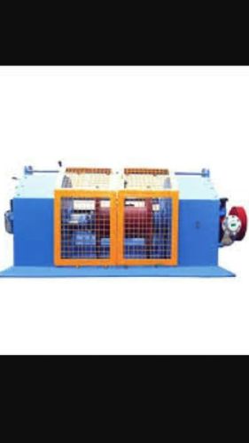 Wire Spooling Machine, For Industrial Use